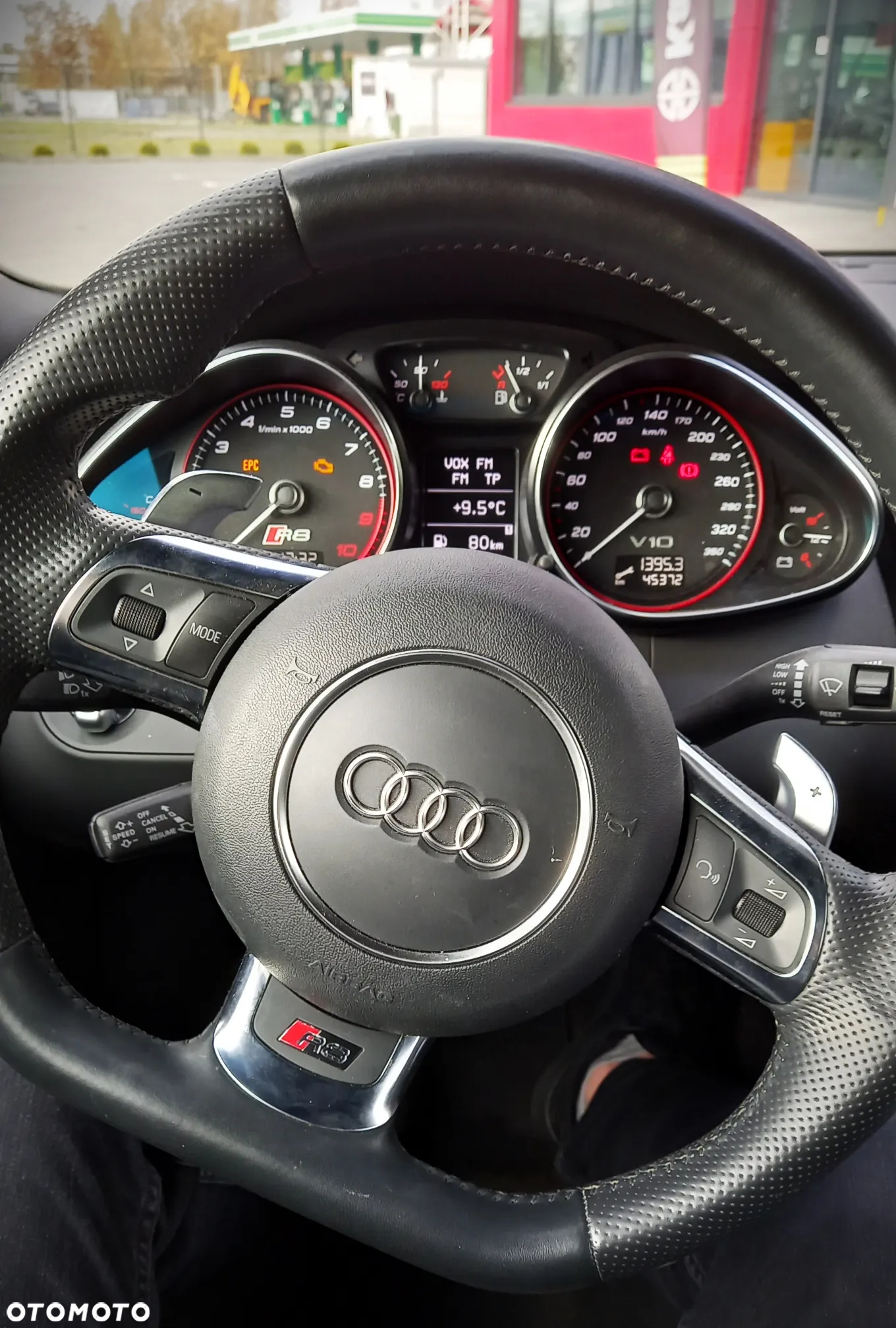 Audi R8 Coupé - 17