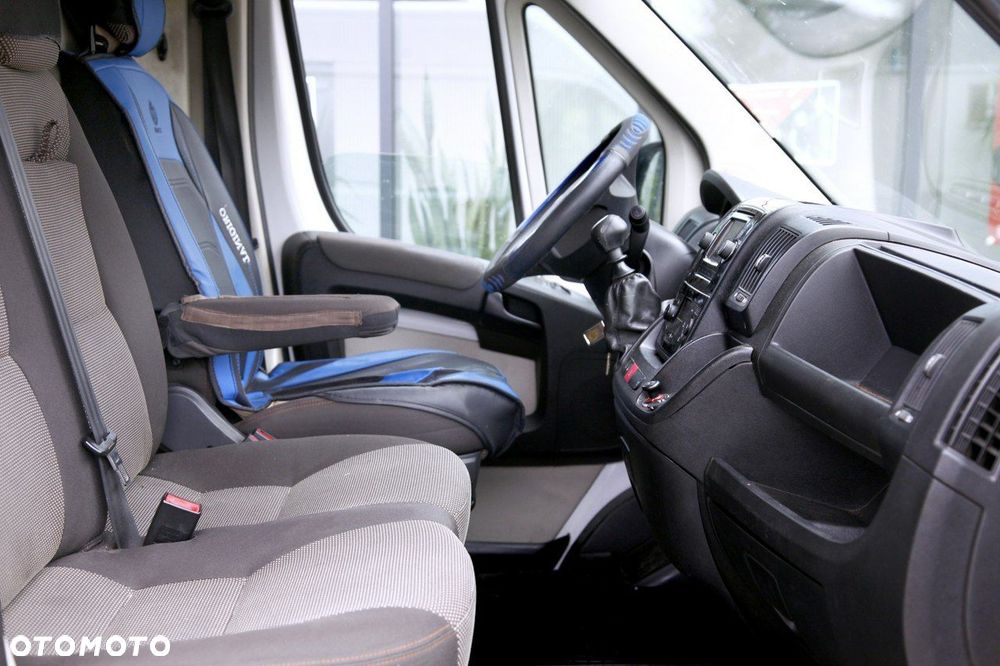 Fiat Ducato - 11