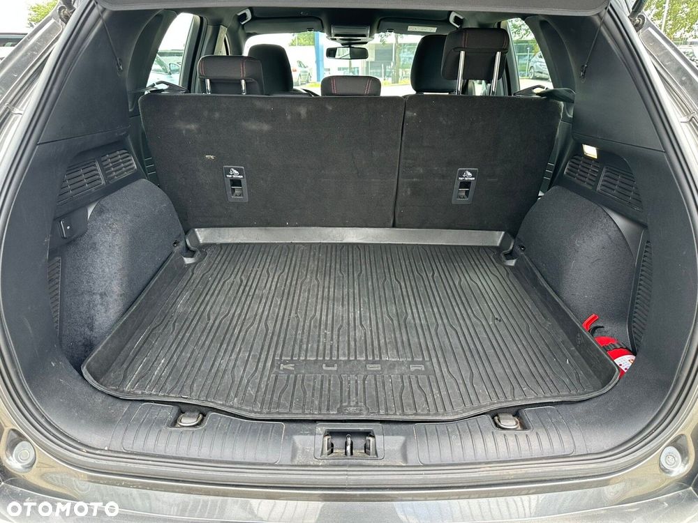 Ford Kuga - 15