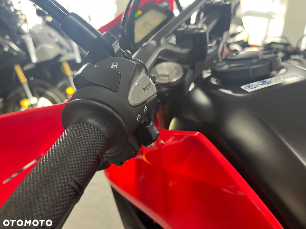Honda CRF - 6