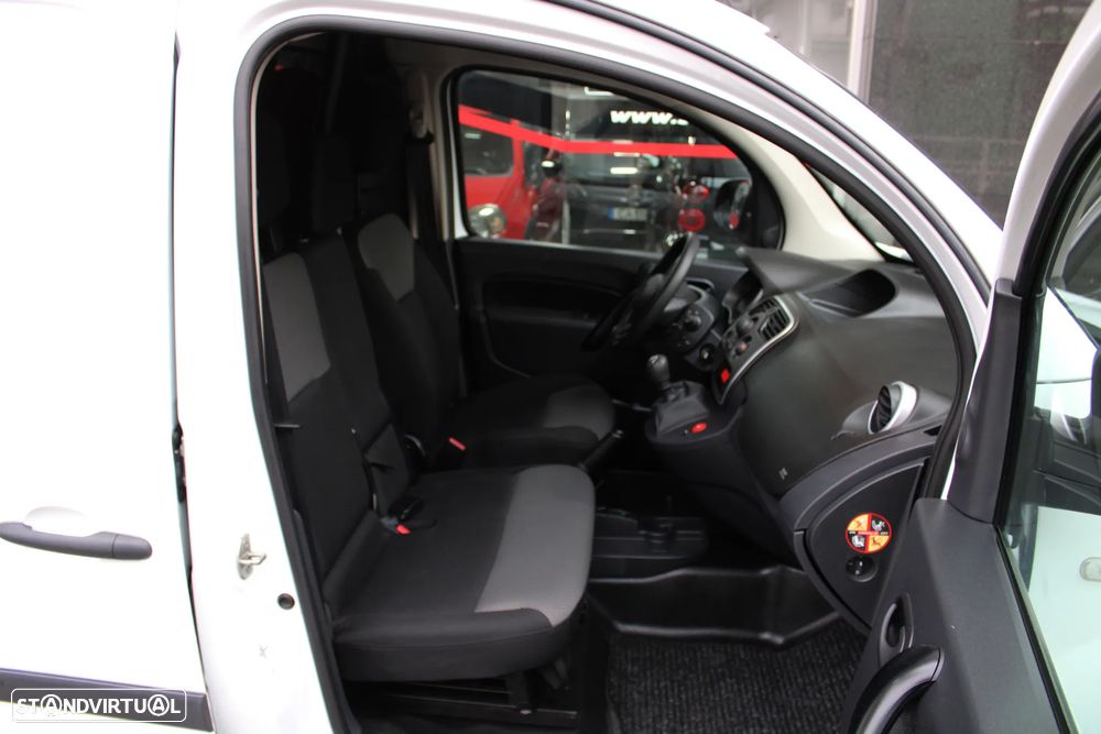 Renault KANGOO 1.5 dCi Confort S/S - 23