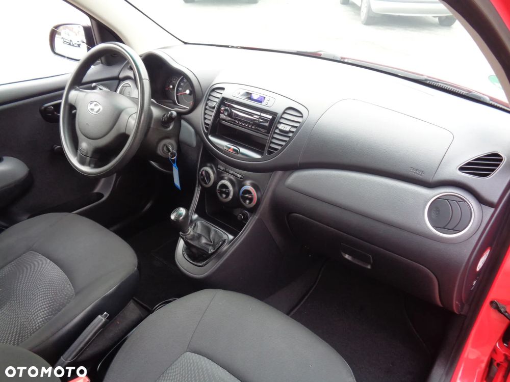 Hyundai i10 1.1 Premium - 13