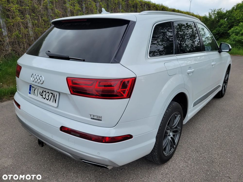 Audi Q7 - 4