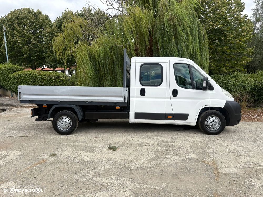 Citroën JUMPER 2.2 HDI - 14