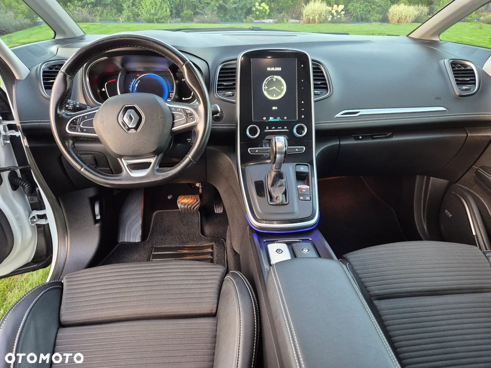 Renault Scenic - 19