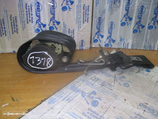 Pre-Tensor 96479909XX CITROEN C4 2005 FD