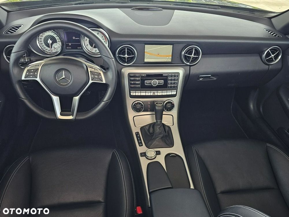Mercedes-Benz SLK - 28