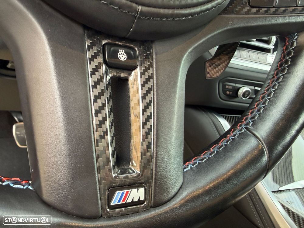 BMW M4 Competition - 27