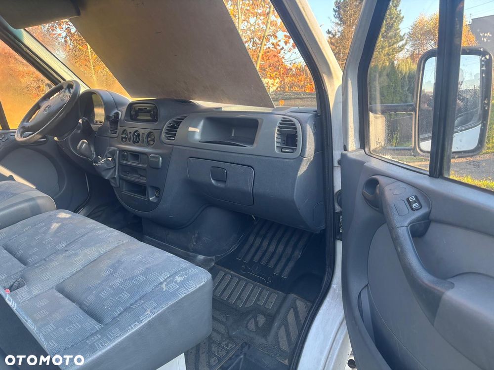 Mercedes-Benz Sprinter - 3
