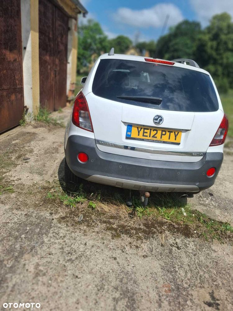 Chevrolet Captiva - 7