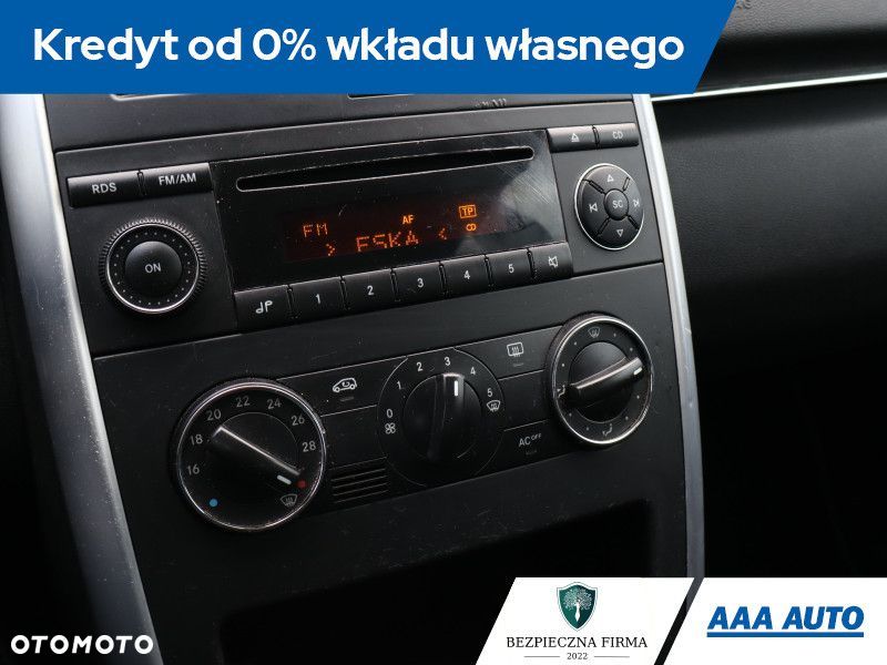 Mercedes-Benz Klasa B - 14