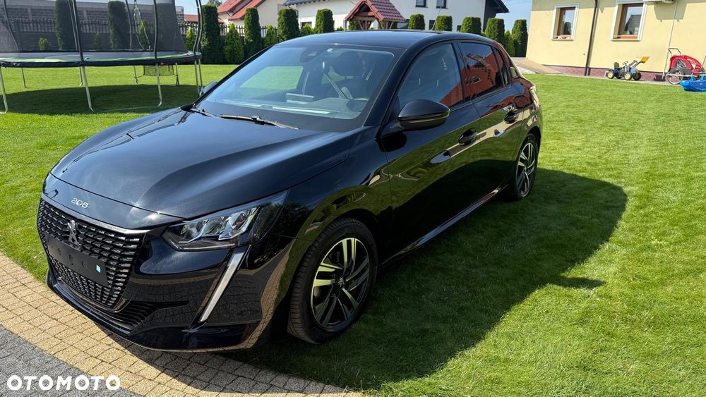 Peugeot 208 - 13