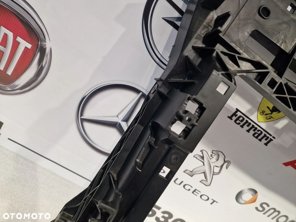 SKODA KAROQ 57A 16- WZMOCNIENIE CZOŁOWE / PAS PRZEDNI , NR 57A805588J , NR AUKCJI WZM539 - 13