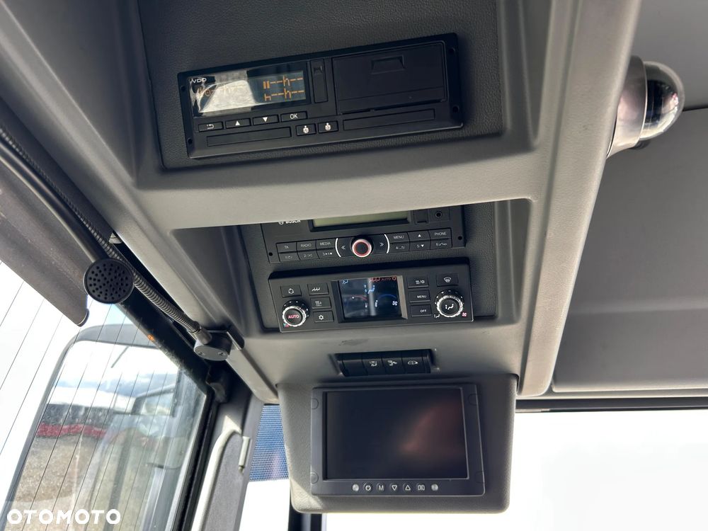 Mercedes-Benz Citaro - 13