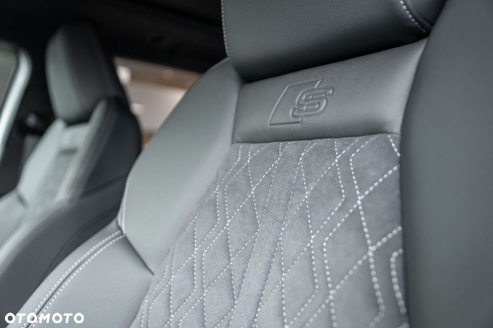 Audi Q4 e-tron 45 82kWh S Line - 12
