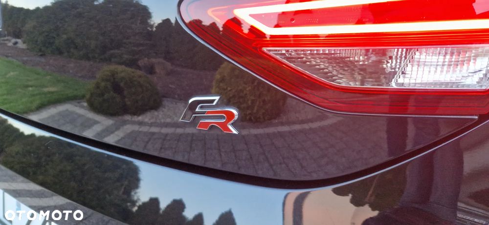 Seat Leon 1.4 TSI FR S&S - 34