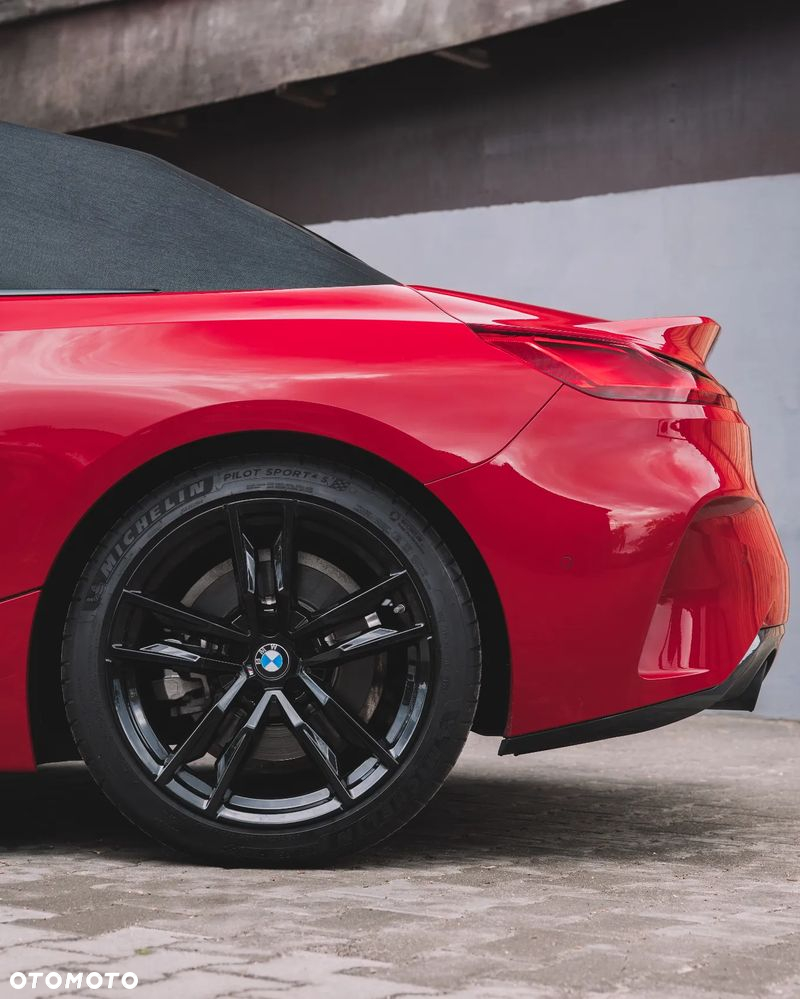 BMW Z4 sDrive30i - 5
