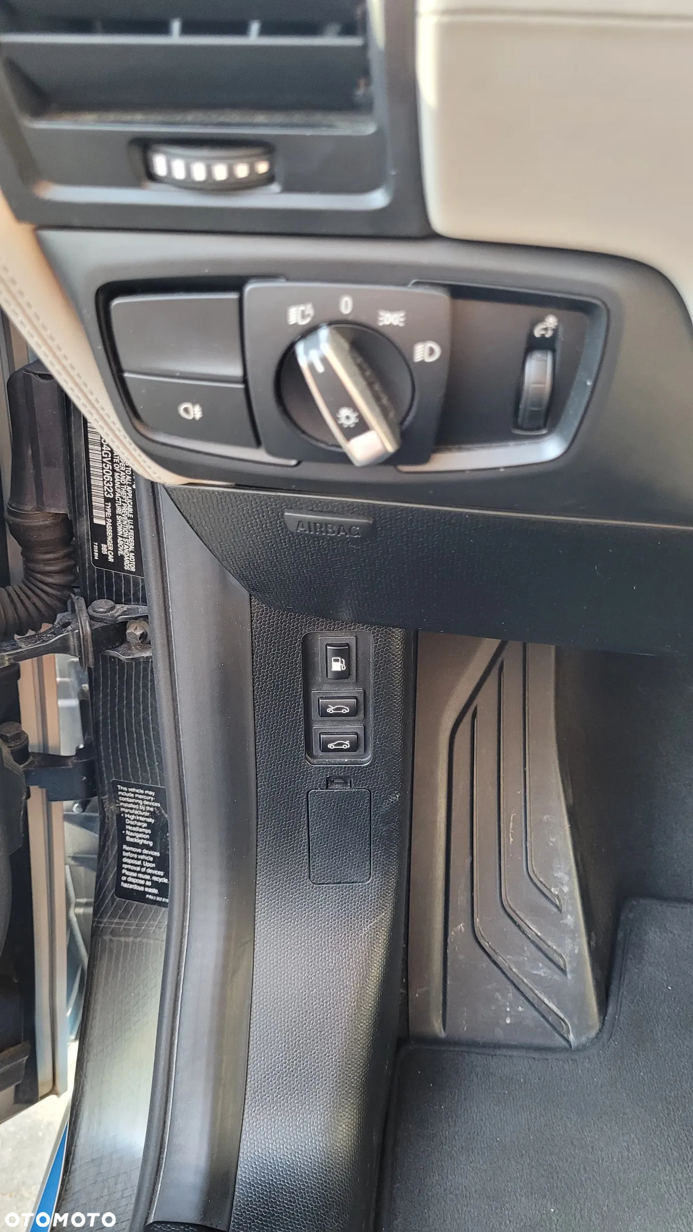 BMW i3 (60 Ah) Range Extender - 28