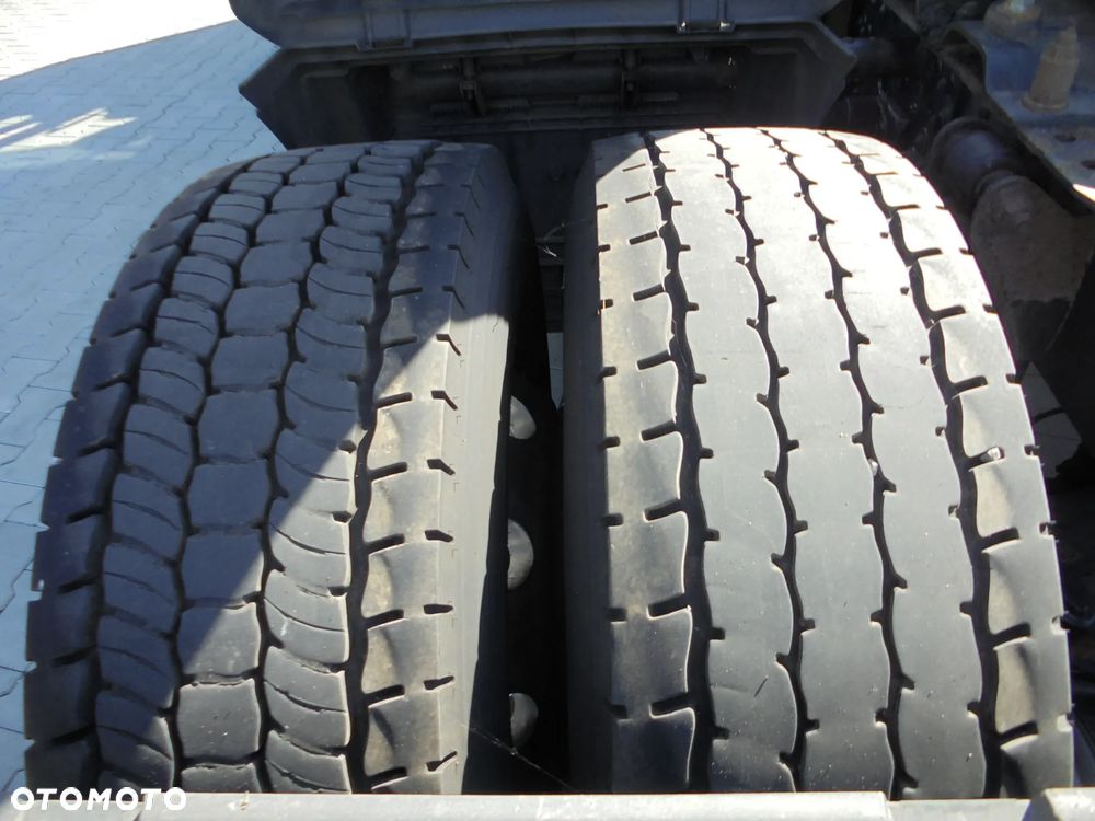 MAN TGX 18.480 - 32