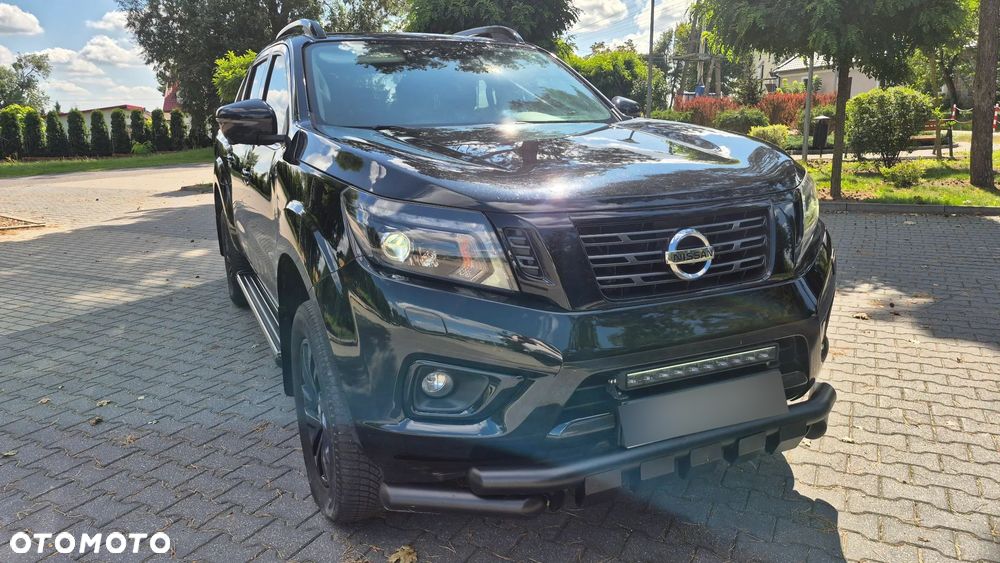 Nissan Navara - 3