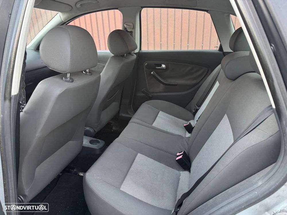 SEAT Ibiza 1.2 12V Fresc - 7