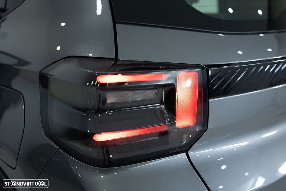 Citroën C3 1.2 Turbo Plus - 47