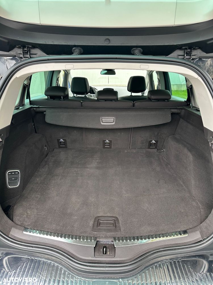 Renault Espace Energy dCi 160 EDC Intens - 8