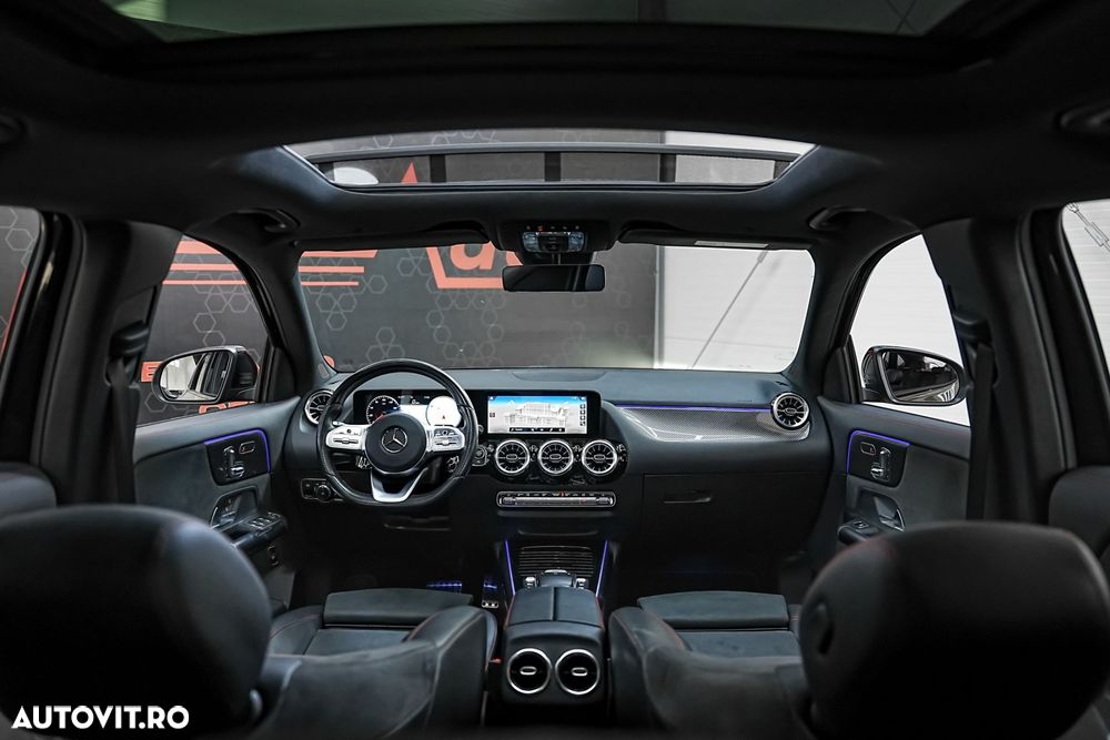 Mercedes-Benz GLA 200 d 8G-DCT AMG Line Advanced Plus - 15