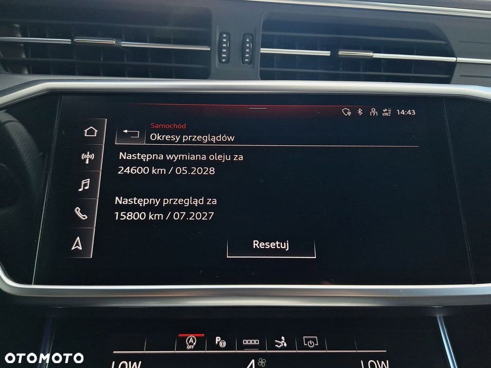 Audi A7 Sportback 45 TFSI mHEV Quattro S tronic - 35