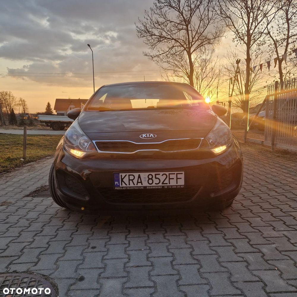 Kia Rio 1.4 Spirit - 3