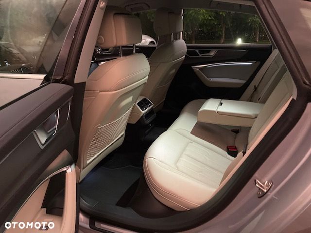 Audi A7 Sportback 55 TFSI mHEV Quattro S tronic - 32