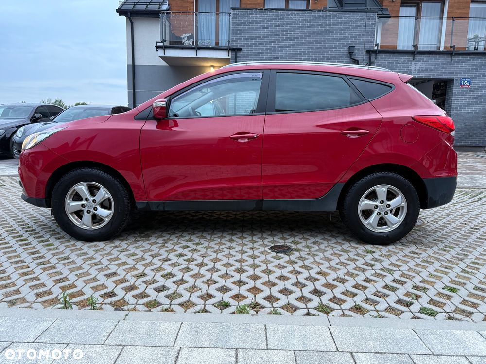 Hyundai ix35 1.6 2WD 5 Star Edition - 21