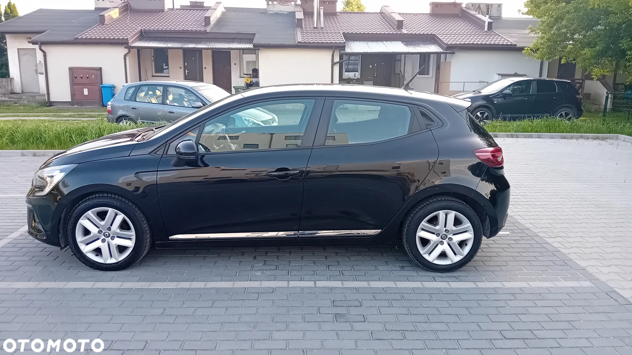 Renault Clio 1.0 TCe Zen - 8