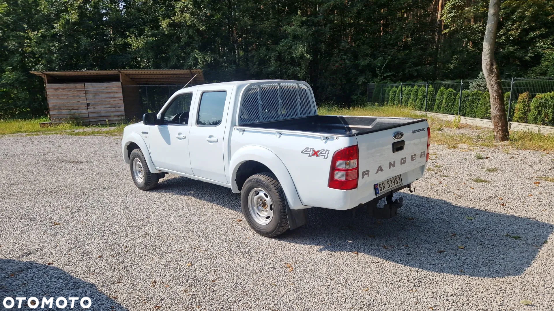 Ford Ranger - 5