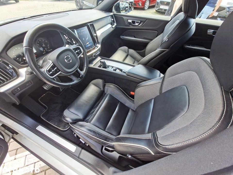 Volvo S60 - 12
