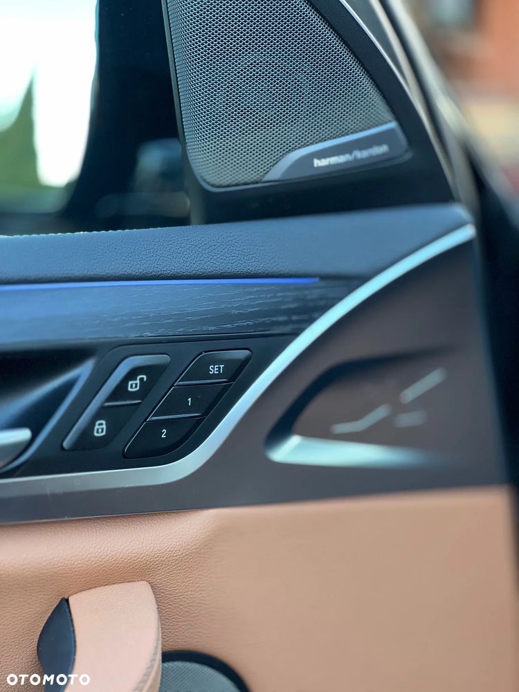 BMW X3 xDrive30d mHEV M Sport sport - 24