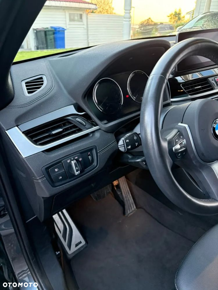 BMW X2 xDrive25e M Sport - 14