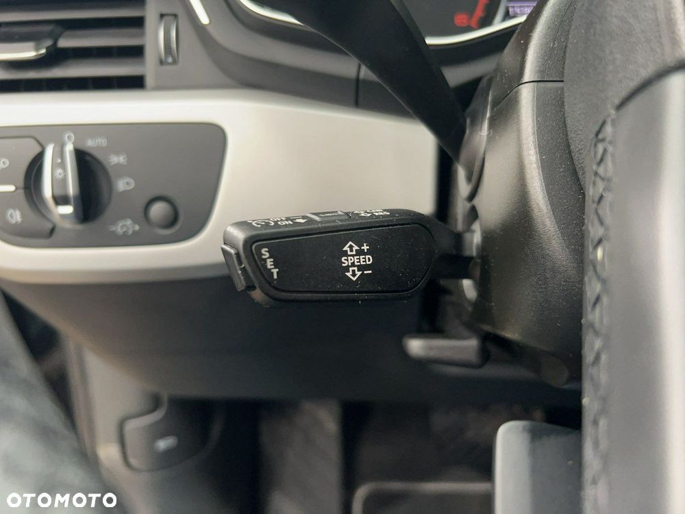 Audi A4 Allroad - 26