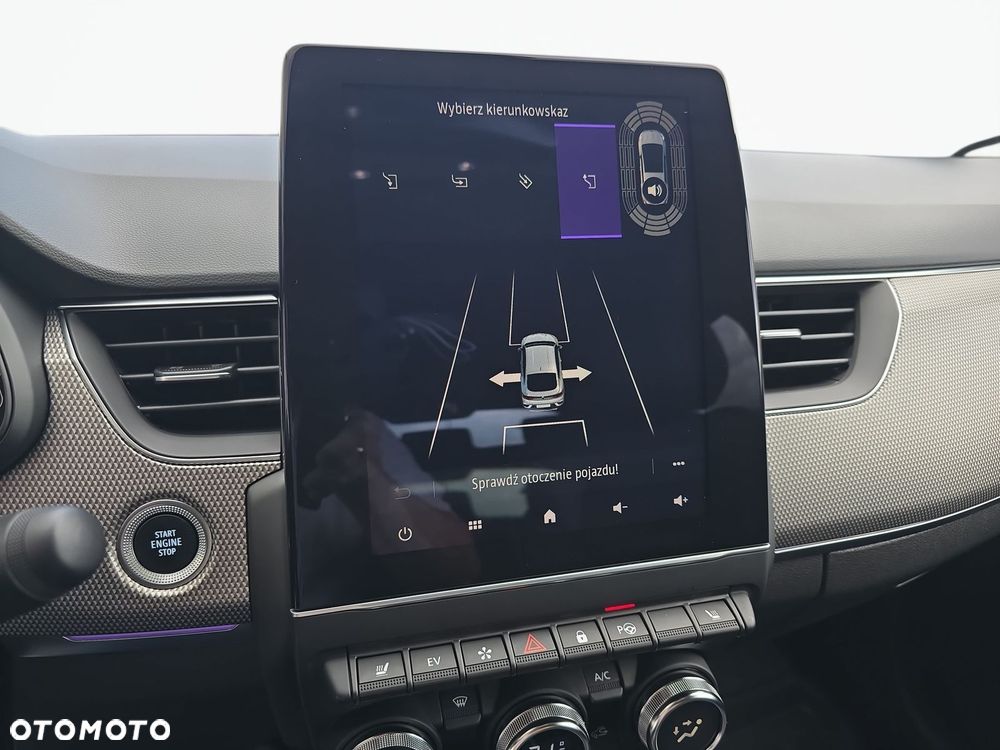 Renault Arkana 1.6 E-TECH Intens MMT - 24