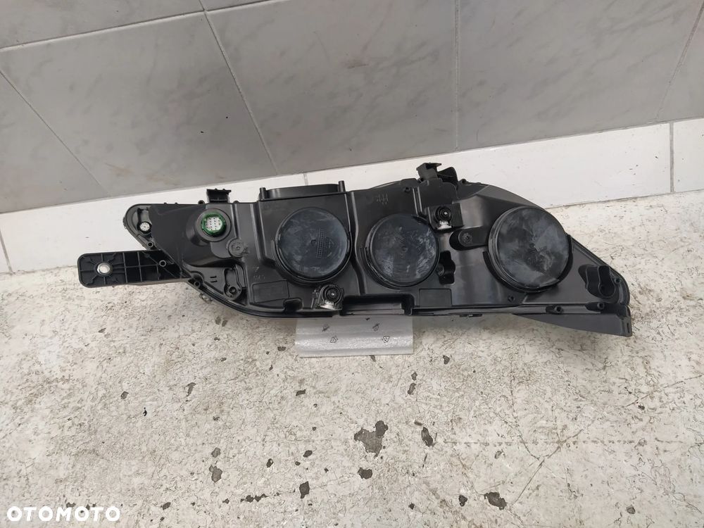 CITROEN JUMPER  FIAT DUCATO  PEUGEOT BOXER REFLEKTOR LAMPA LEWY PRZÓD PRZEDNIA NOWY - 7