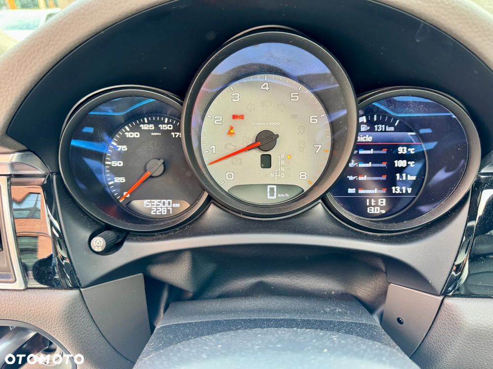 Porsche Macan S PDK - 14