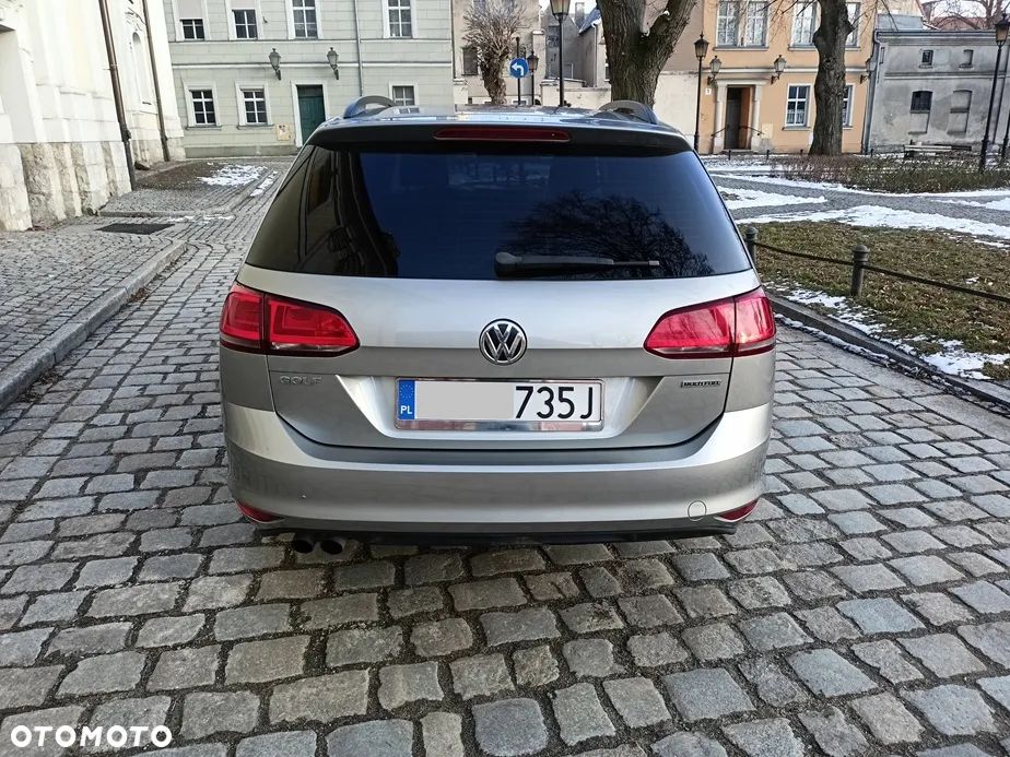 Volkswagen Golf 1.4 TSI Sound - 29