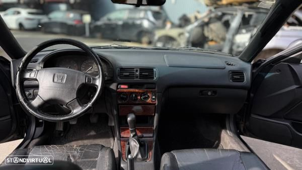 Para Peças Honda Accord V (Cc, Cd) - 5