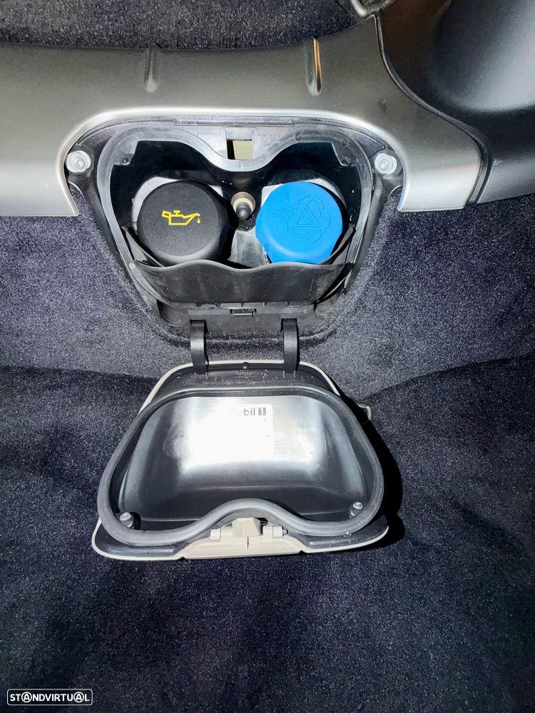 Porsche Boxster 2.7 - 9