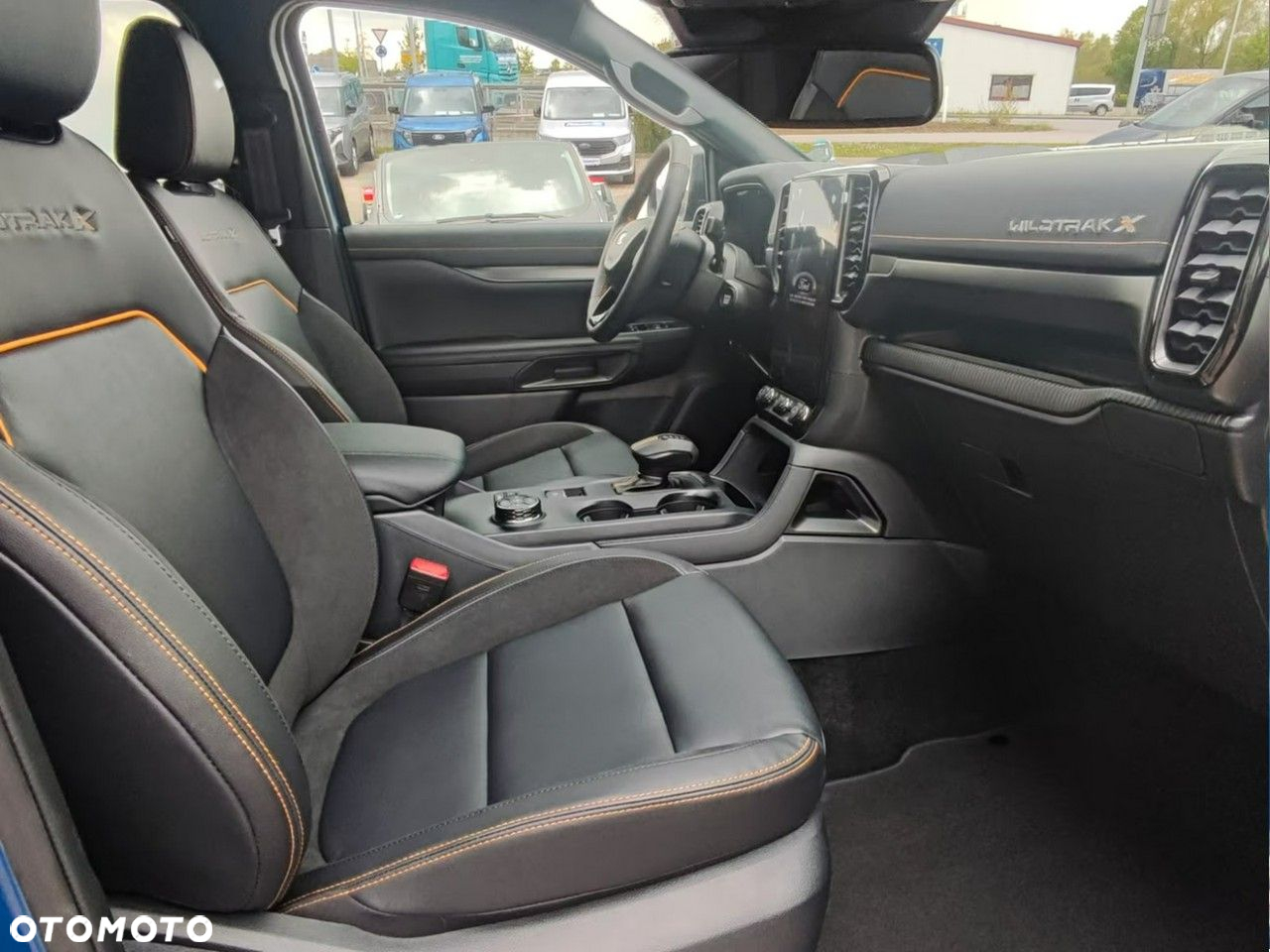 Ford Ranger - 9