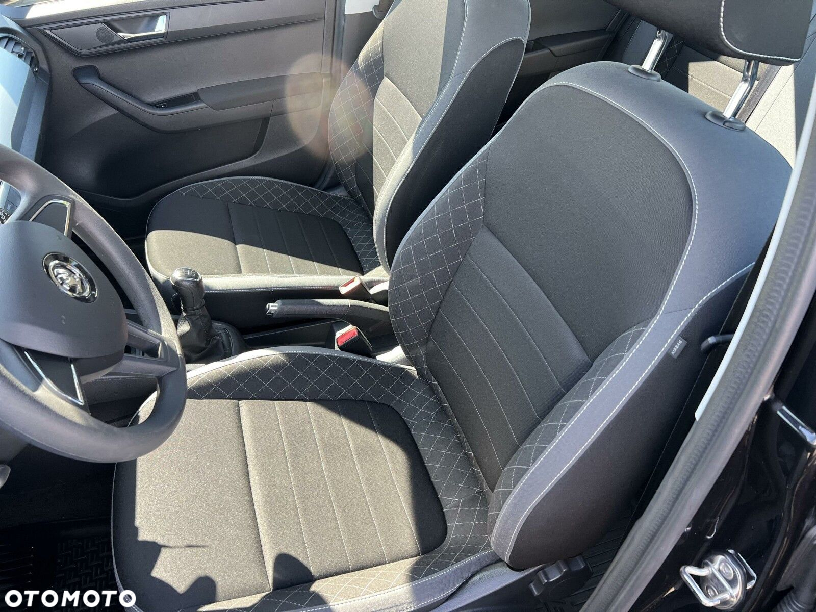 Skoda Fabia 1.0 TSI Ambition - 16