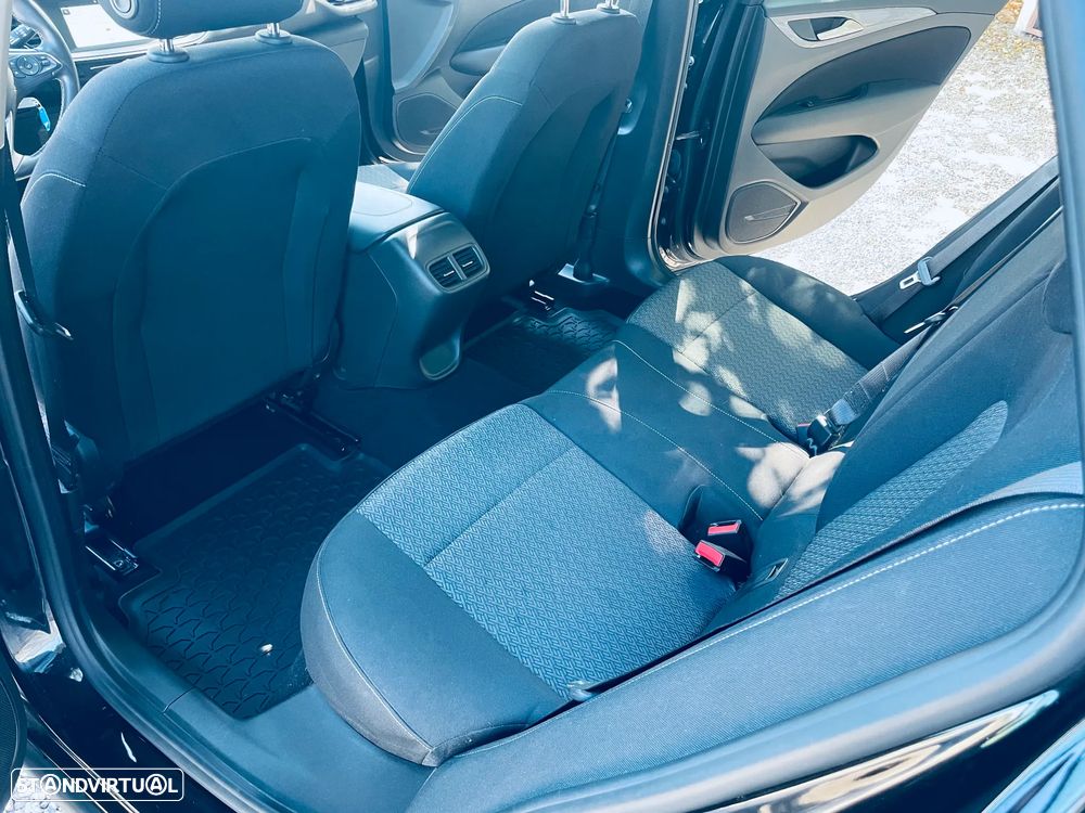 Opel Insignia Sports Tourer 1.6 CDTi Innovation - 9