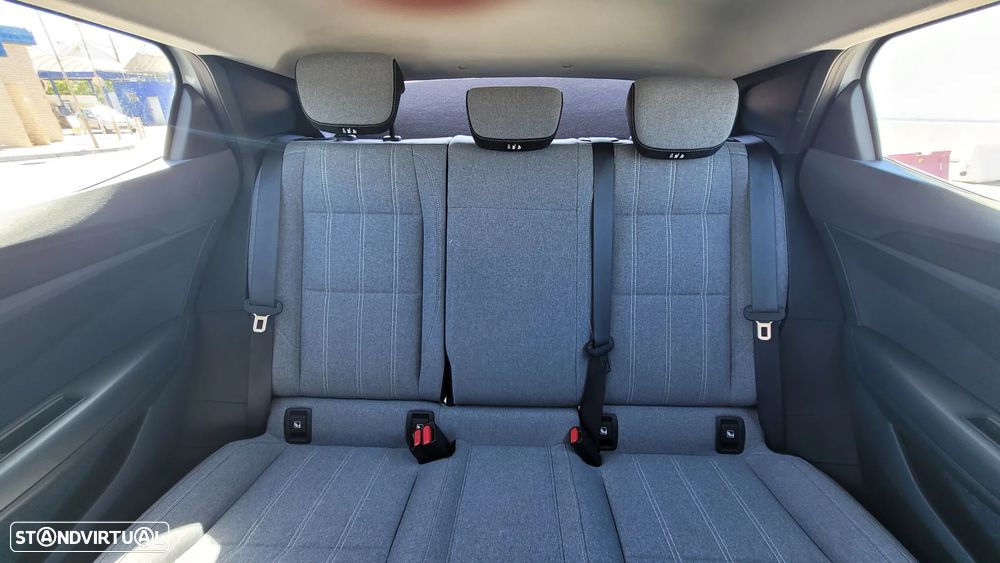Renault Mégane E-Tech 130 Comfort Range Evolution - 3