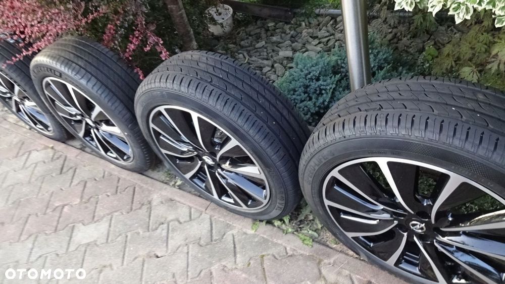 Felgi 19 5x108 OPEL GRANDLAND, Mokka ET38 YP00174580 NOWE 2024r. - 5