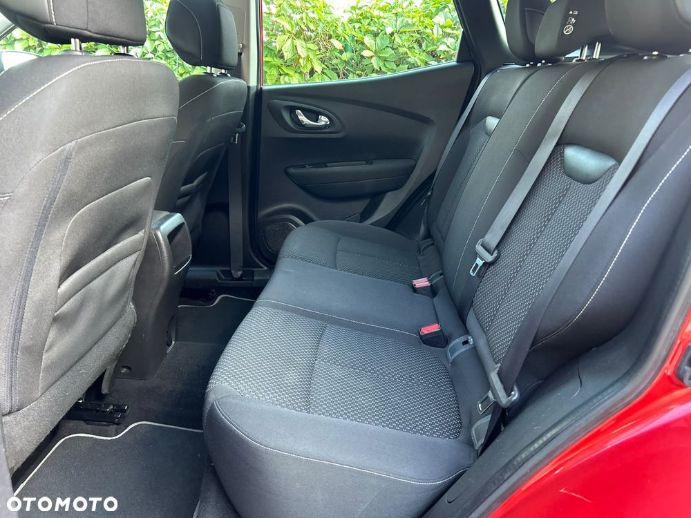 Renault Kadjar Energy dCi 130 Experience - 22